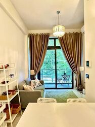 The Foresta @ Mount Faber (D4), Condominium #594585501